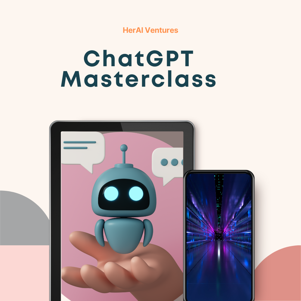 ChatGPT Masterclass