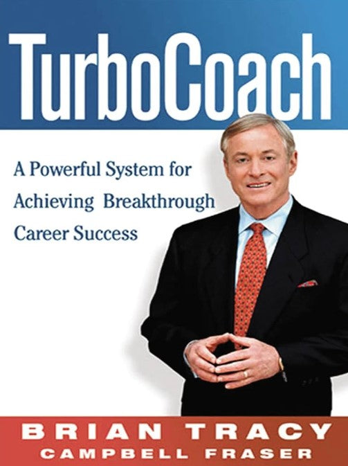 TurboCoach: A Powerful System for Achieving Breakthrough Career Success