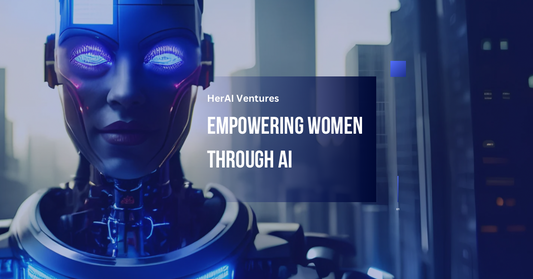 Empowering Women Through AI: Essential Skills for Success in the Digital Age