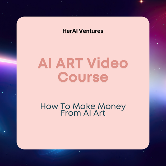 AI Art Video