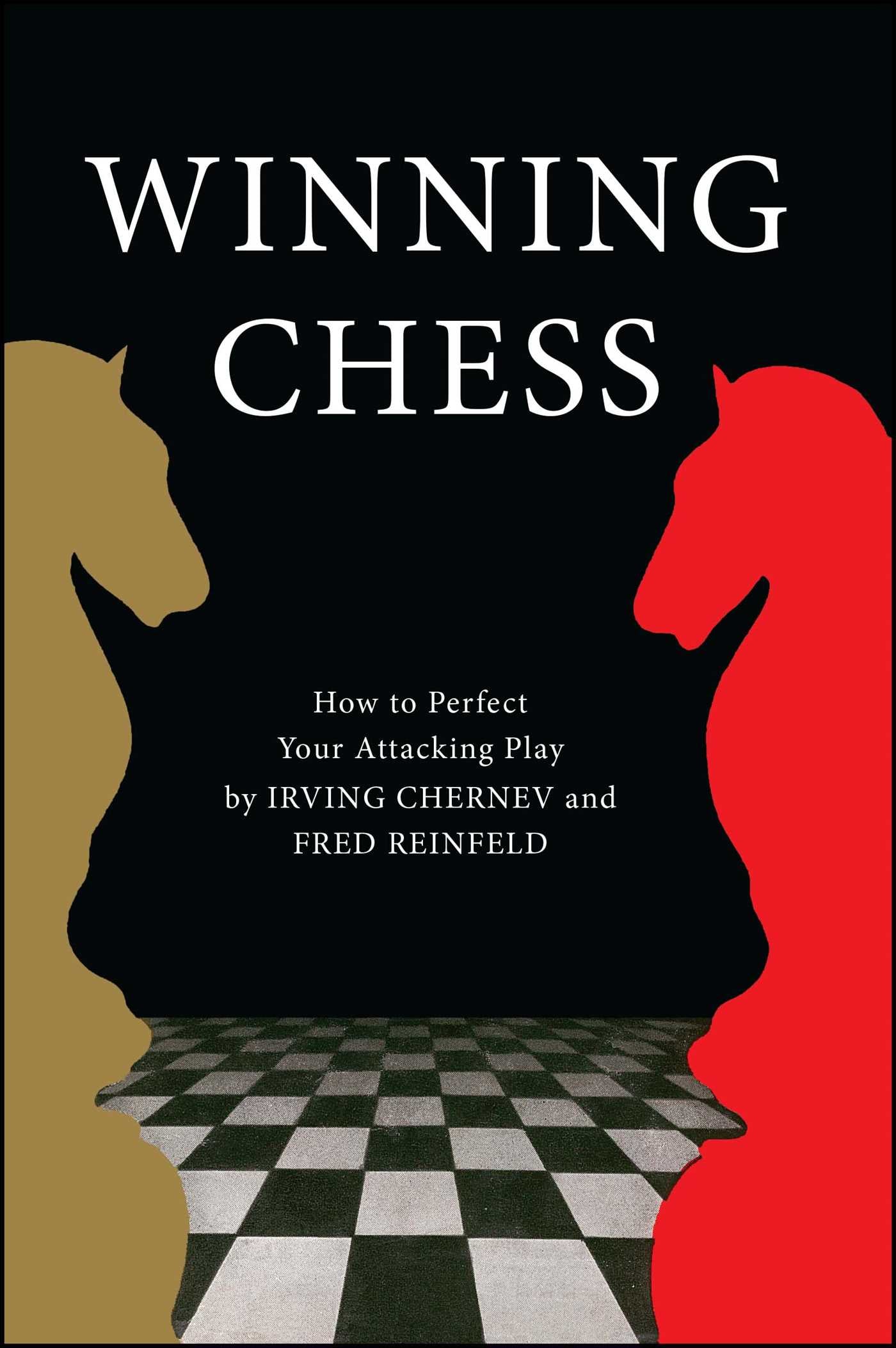 Winning Chess How