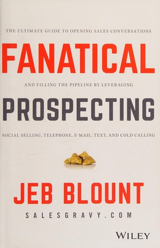 Fanatical Prospecting -