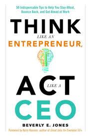 Think Like an Entrepreneur, Act Like CEO