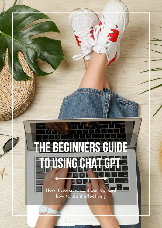 The Beginner’s Guide to Mastering ChatGPT: Unlock AI’s Full Potential