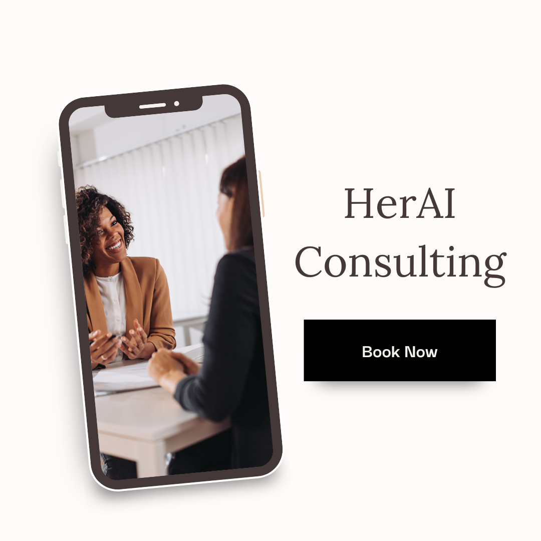 HerAI Consulting Service