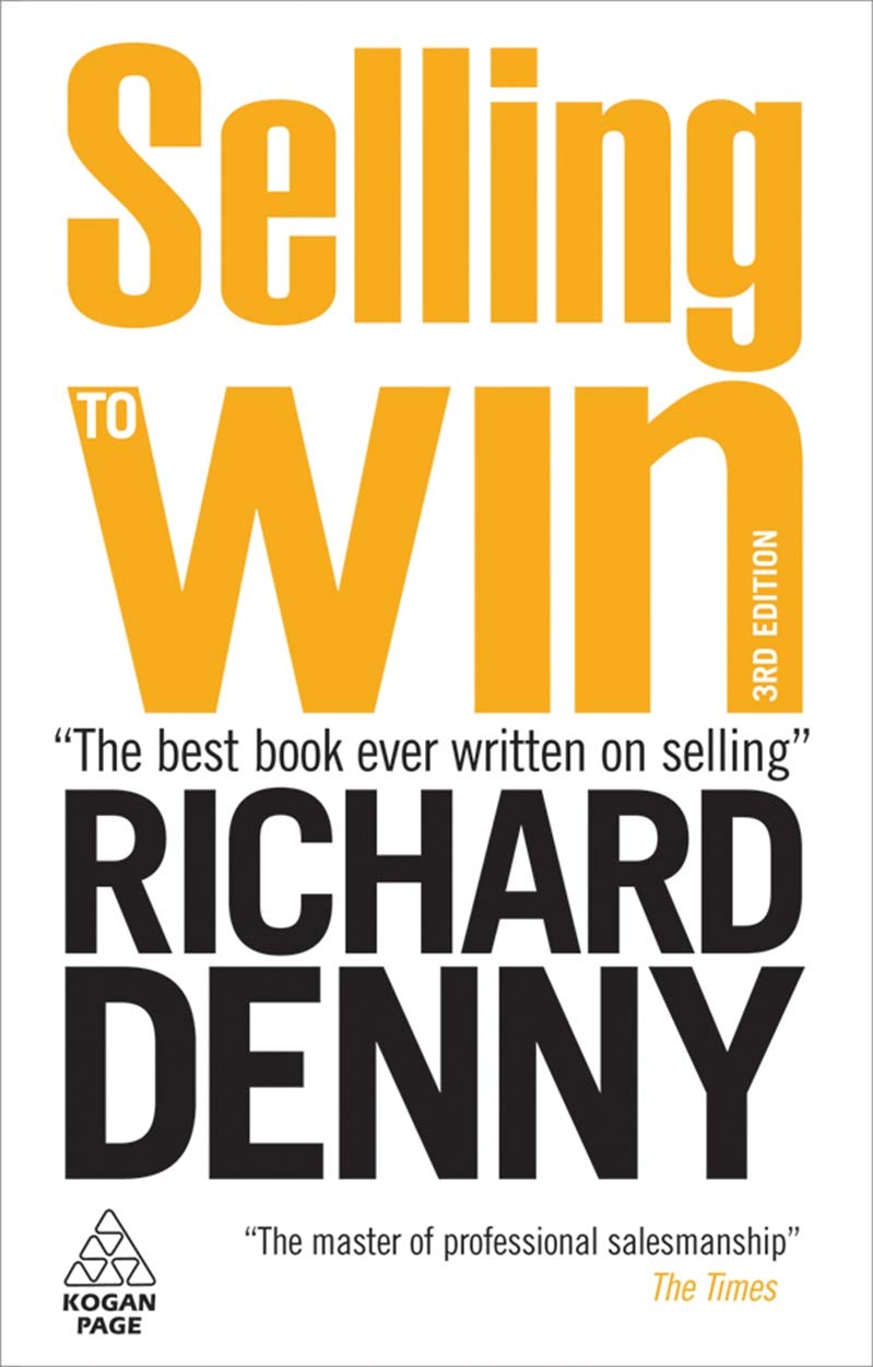 Selling to Win 