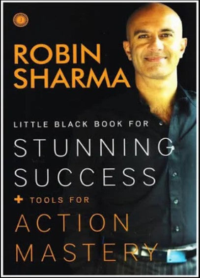 The Little Black Book Stunning Success