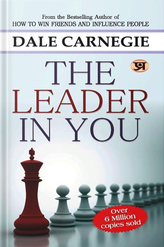 The Leader in You