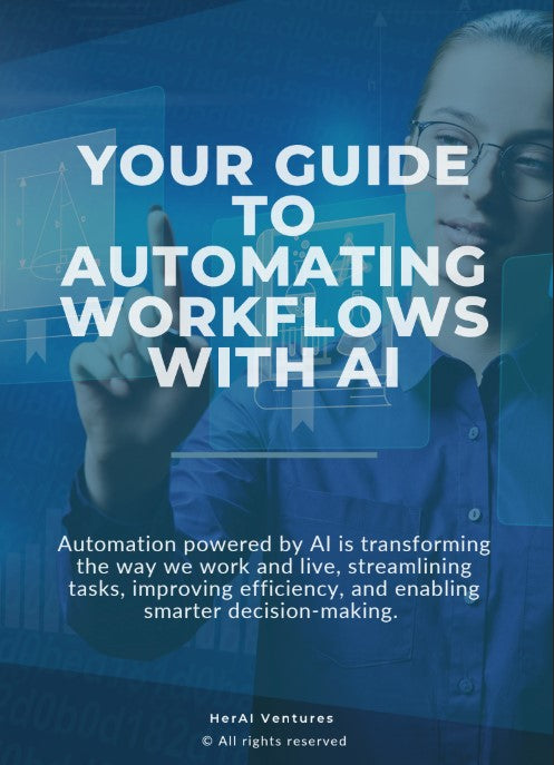 Your Guide to Automating Workflows with AI